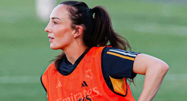 La burbuja de Caroline Weir con Andy Murray como mentor y un ejemplo que va más allá del Real Madrid