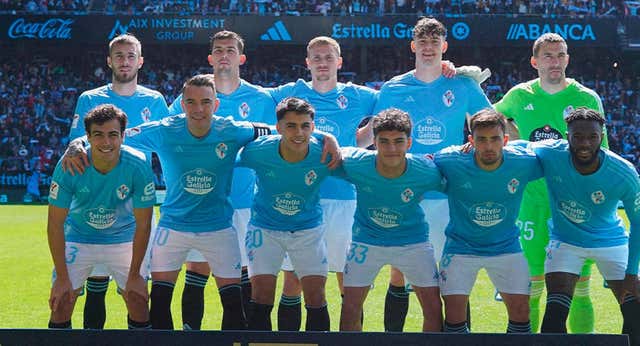 El Celta se conjura ante un “súper sábado crucial” en el que espera dar un mordisco a la permanencia