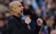 Cuántas Champions tiene Guardiola