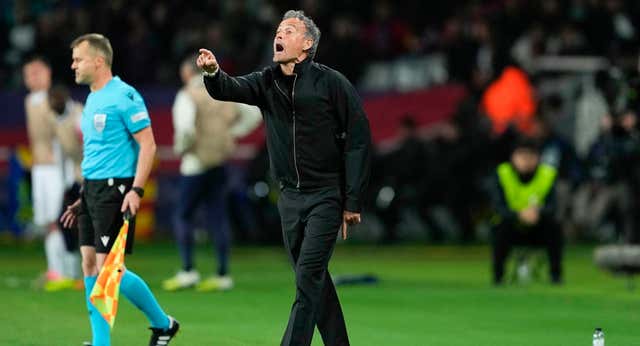Francia se reconcilia con Mbappé… y se rinde ante Luis Enrique: “Es el rey de las remontadas”