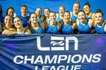 CN Sant Andreu, el «club de barrio» que debuta en una final de la Champions de waterpolo con «el efecto Martina Terré» como secreto