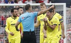 Vencer al Amberes vale más que ganar la Europa League para el nuevo Mundial de Clubes