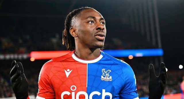 Eberechi Eze: de ser rechazado por seis equipos a convertirse en una de las revelaciones de la Premier League