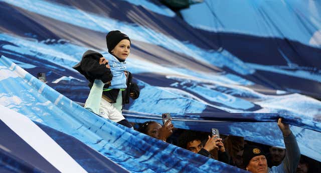 Por qué los aficionados del Manchester City cantan ‘Hey Jude’