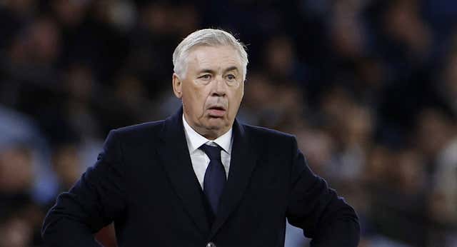 Ancelotti celebrará con una cerveza: «Nos dieron por muertos, y el Real Madrid nunca muere»