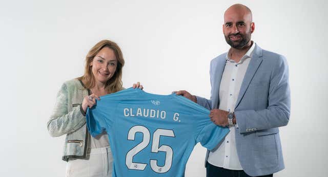 Los tres contundentes mensajes que envía el Celta con la renovación de Claudio Giráldez