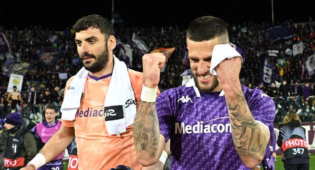 Semifinales de la Conference League 2024: cuándo son y equipos clasificados