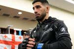Ilia Topuria descarta que la UFC llegue a España en 2024 y mira a Las Vegas para septiembre