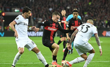 Cuartos de final de Europa League: así hemos contado los partidos de vuelta