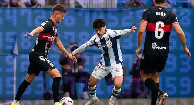 11.661 partidos para pronosticar los equipos que ascenderán a Primera División
