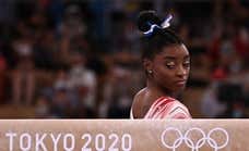 Simone Biles descubre su mayor miedo tras parar en Tokio por su salud mental: «Pensé que me iban a prohibir entrar en mi país»