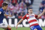 Athletic Club 1 - Granada 1: resumen, goles y resultado de LaLiga EA Sports
