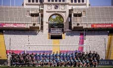 El mundo girará en Montjuic con un horario “raro” de Champions y una doble exigencia para el Barça