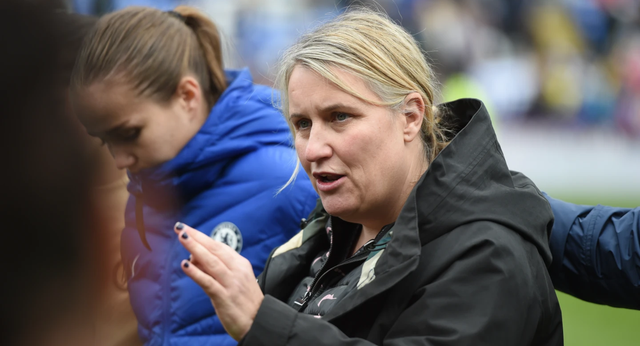 Explicando todos los recados que hay detrás del Barça-Chelsea: ‘Ellas son favoritas, blah, blah, blah, no me importa’
