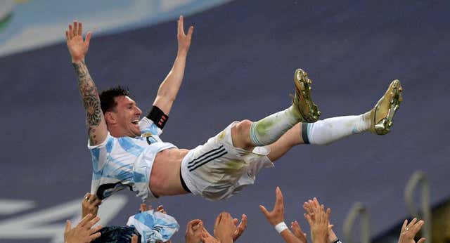 Entradas de la Copa América 2024: precios, cuándo y dónde comprarlas