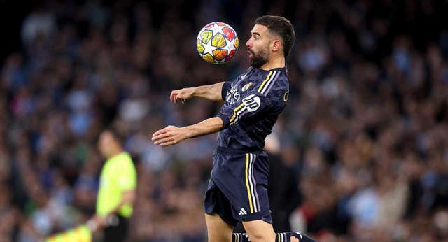 Por qué Carvajal es una compra obligatoria aunque Ancelotti rote en LALIGA FANTASY