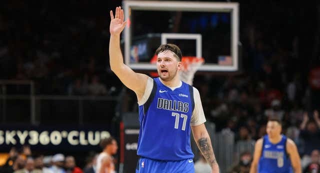 El top-10 de camisetas NBA más vendidas en España… ¡no tiene a Luka Doncic!
