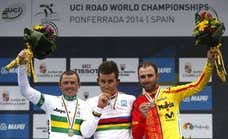 La Justicia condena a Ponferrada a pagar el agujero millonario del último Mundial de Ciclismo en España