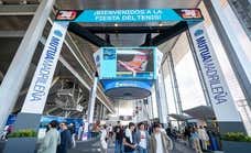 Dónde es el Mutua Madrid Open y dónde aparcar