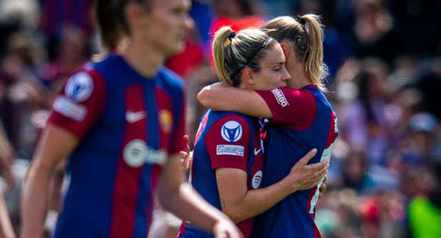 Un vestuario «dolido», los nervios de Mapi León y un enfado que asusta al Chelsea: así fue el día ‘horribilis’ del Barça