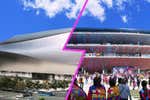 ¿Nuevo Bernabéu o Nuevo Camp Nou? La batalla del aforo y el negocio