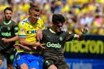 Girona - Cádiz CF: resultado en directo de LaLiga EA Sports
