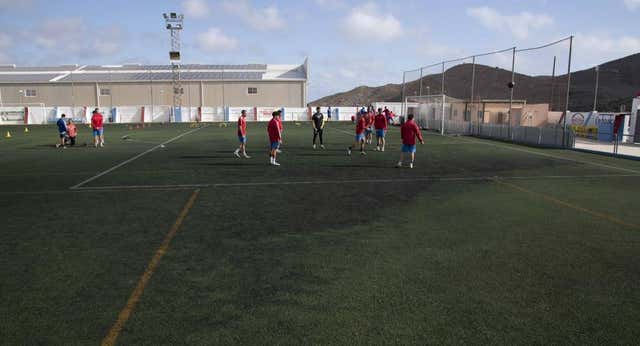 El Santa Marta y el Carbajosa, implicados en racismo a niños por segundo día seguido