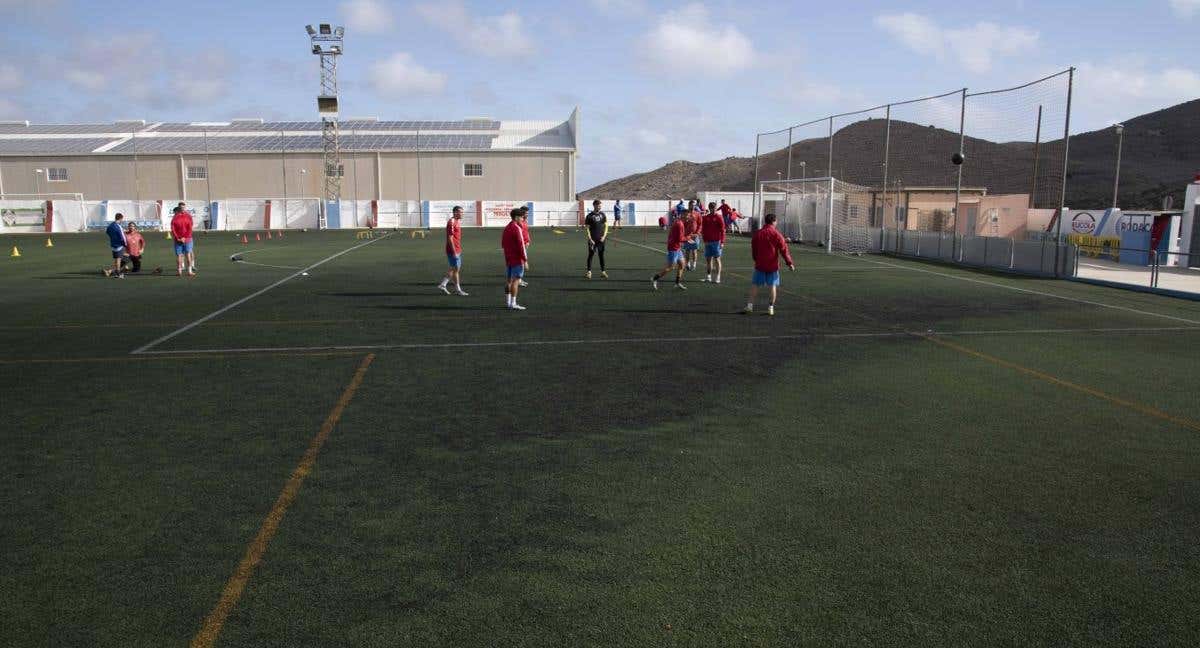 El Santa Marta y el Carbajosa, implicados en racismo a niños por segundo día seguido