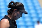 Si Muguruza hubiera tenido la constancia de Nadal no habría sido Garbiñe