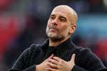 Guardiola: «La gente no se imagina el puñetazo que recibimos, ¿por qué no nos dan un día más?»