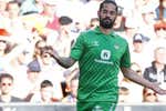 Isco y Ayoze pueden con todo Mestalla