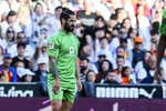 Por qué no ha contado la asistencia de Isco contra el Valencia en LALIGA FANTASY
