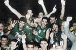 Ni Madrid, ni Barça: 30 años de la Euroliga del Joventut, «el único club de baloncesto que la ha ganado en España»