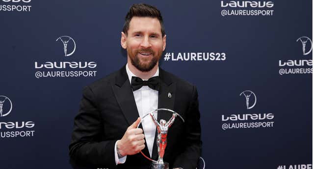 Premios Laureus 2024: cuándo son y dónde ver en directo