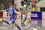 Zequi cambiará el Córdoba por el Manzanares