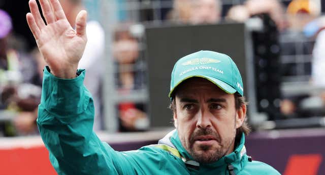 La ambición de Aston Martin que convenció a Fernando Alonso: «Hace dos años teníamos como fábrica solo una nave»