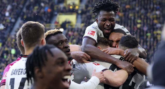 Y tras la Bundesliga… la imbatibilidad: el récord del Bayer Leverkusen de Xabi Alonso único en el siglo XXI