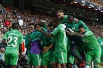 La conjura del Betis se reafirma en Mestalla para mirar a Europa