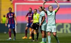 La receta del Chelsea para hacer mortal al Barça: garra, muro, marcaje a Graham...