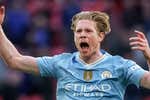 La dificultad de renovar a De Bruyne: negociar contra analistas de datos que explican su valor en el Manchester City