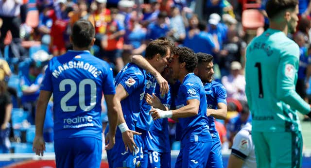 La polémica en el Getafe – Real Sociedad puede afectar a tus puntos en LALIGA FANTASY