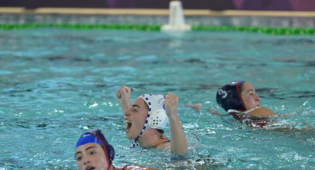 El waterpolo español sigue en la cima y el CN Sabadell suma su séptima Champions ante Olympiakos