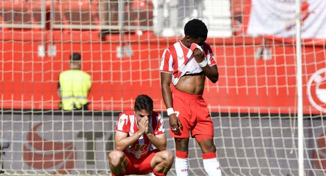 Pepe Mel: “Ramazani dijo que yo era su padre, a ver si me hace caso y no le tengo que quitar la merienda”