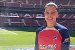 Sheila Guijarro: «No podría decir que la Selección no es mi prioridad, pero quiero enfocarme en el Atlético»