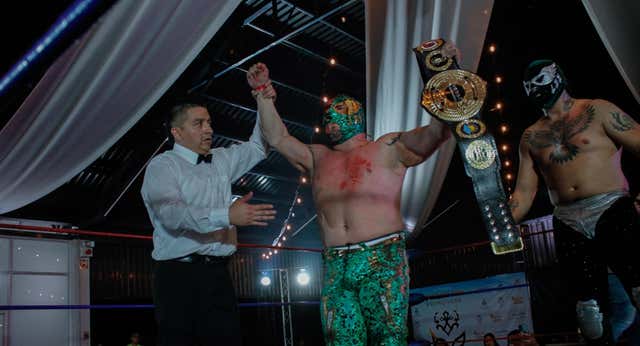 Bobby Lee Jr. toca oro por primera vez en 37 años