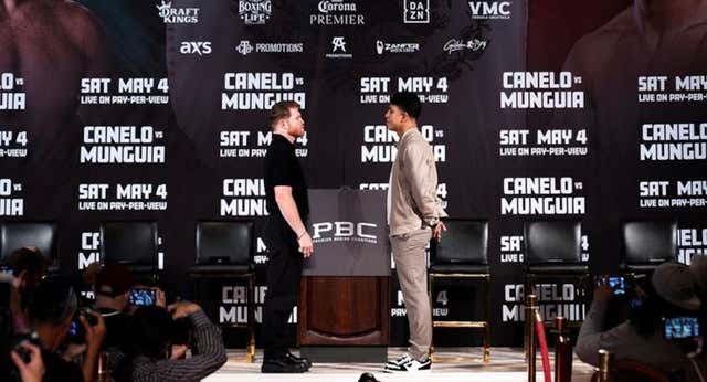 Canelo Álvarez incumple una promesa y da dinero a su antiguo jefe para garantizarse 35 millones