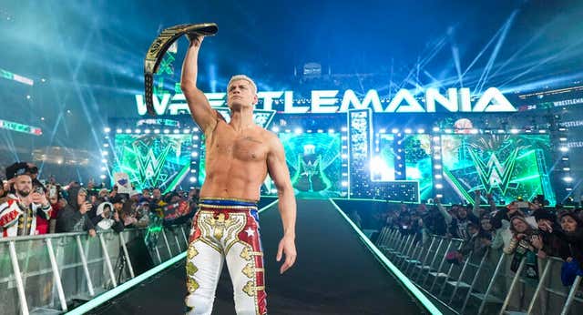 WWE Backlash 2024: horario en España, TV, cartelera y cómo ver