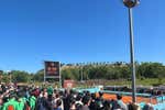 El temor por la retirada de Nadal desata la locura en el Mutua Madrid Open: «Yo nunca he visto algo así»