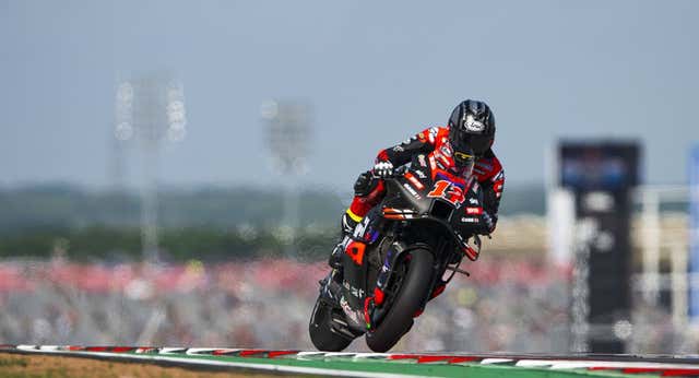 GP de España de MotoGP 2024: horarios y dónde ver la carrera en Jerez por TV y online