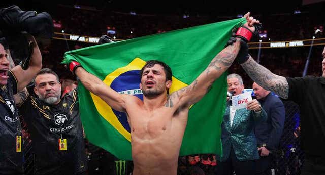UFC 301: horario en España, cartelera y cómo ver el Pantoja – Erceg